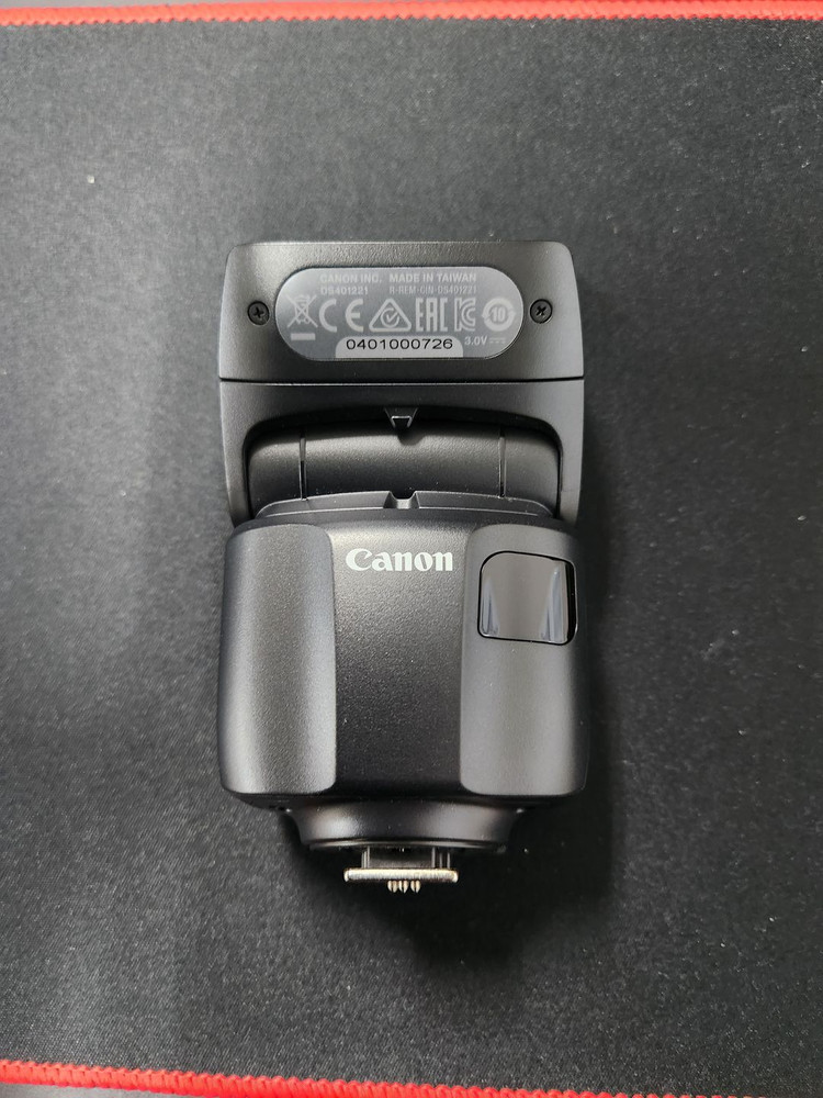 캐논 풀프레임 DSLR 카메라 + 렌즈 세트 이미지