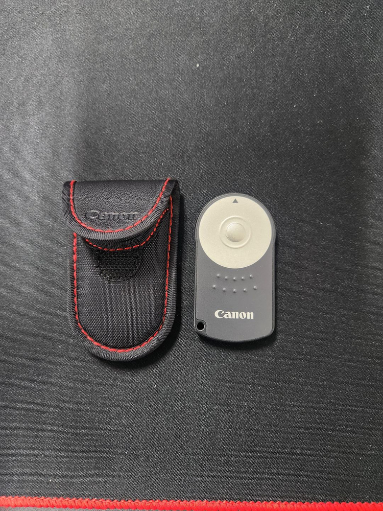 캐논 풀프레임 DSLR 카메라 + 렌즈 세트 이미지