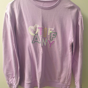 (155) [프랜치캣 계열사] 티파니키즈 티셔츠