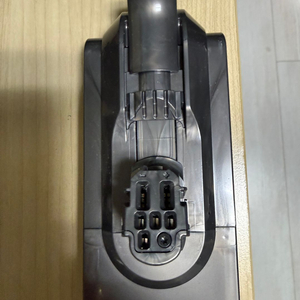 다이슨 청소기 정품 배터리 판매 이미지