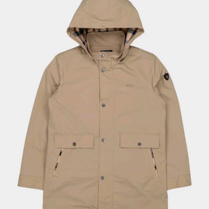 닥스 키즈 후드 점퍼 자켓 165 봄 점퍼 이미지