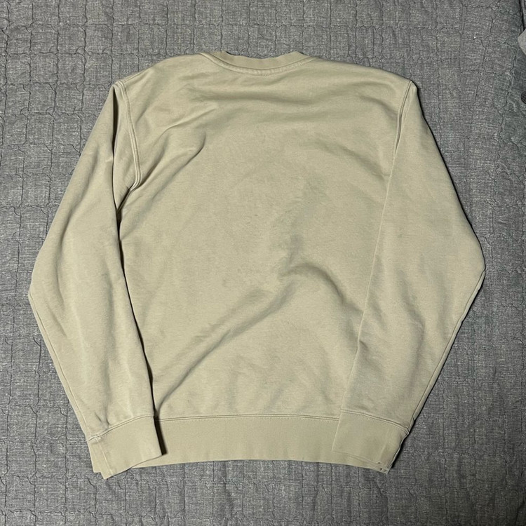 나이키 프렌치테리 맨투맨 L--3