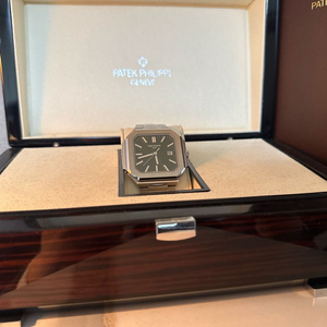 파텍필립 큐비투스