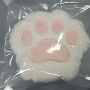 스타벅스 블루밍 고양이 파우치