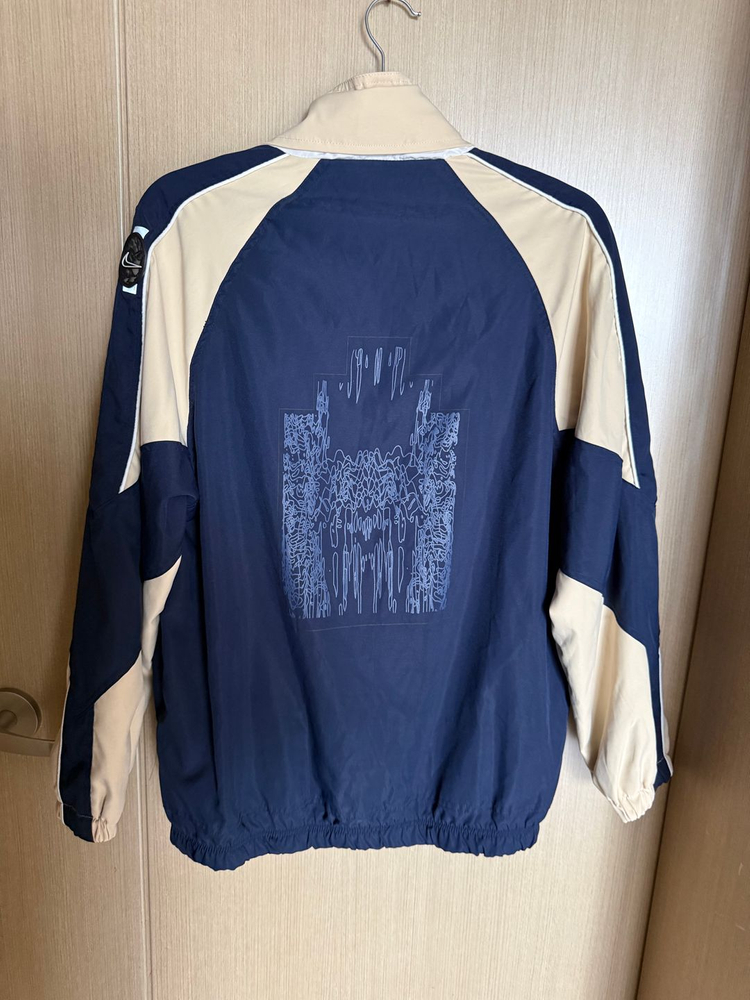 나이키 카브엠트 바람막이 이미지