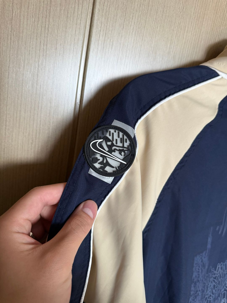 나이키 카브엠트 바람막이 이미지