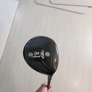 발도 코르사 5번 18도 우드 바실리우스 델타 55S 이미지