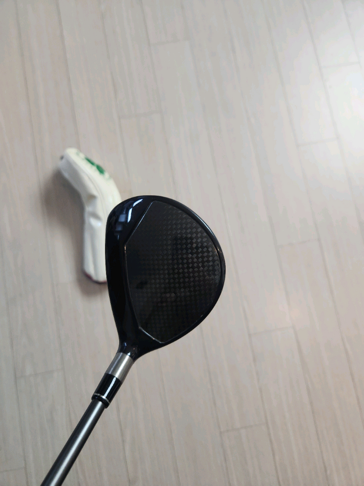 발도 코르사 5번 18도 우드 바실리우스 델타 55S 이미지