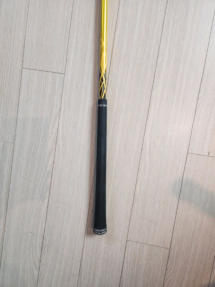 발도 코르사 5번 18도 우드 바실리우스 델타 55S 이미지