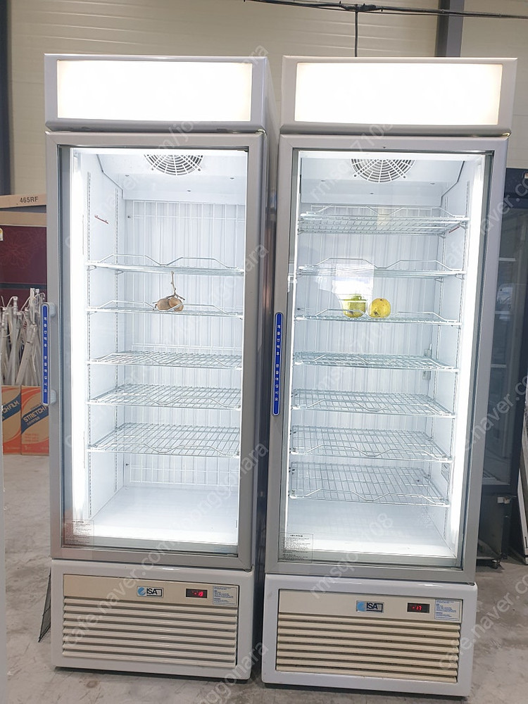 음료수냉장고 수직냉동고 01079322257--6