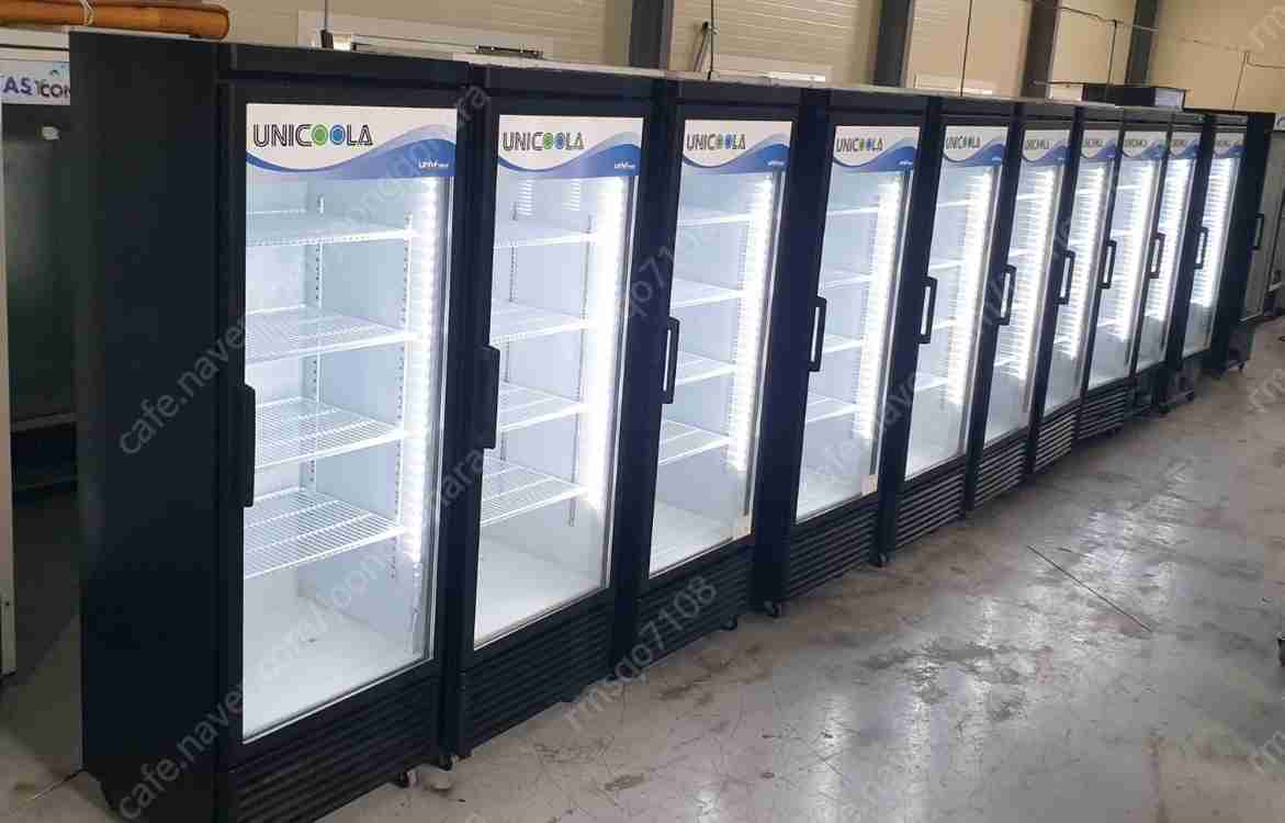 음료수냉장고 수직냉동고 01079322257--8