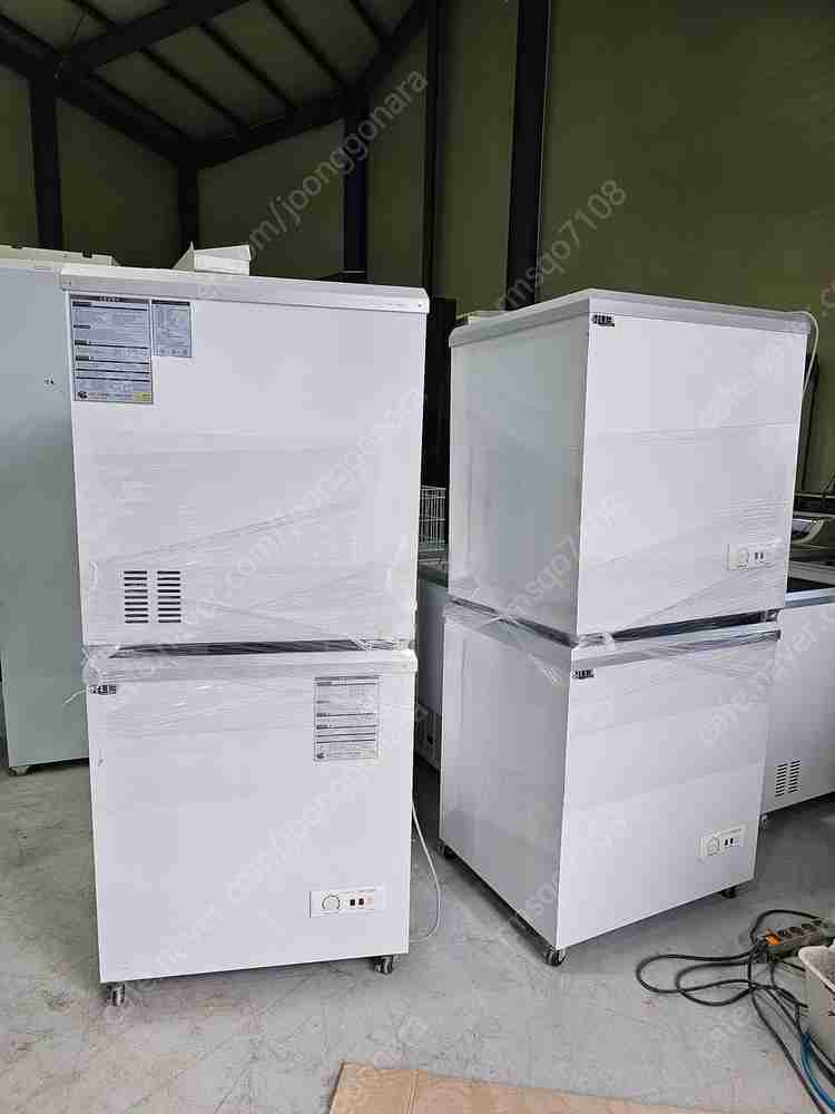 음료수냉장고 수직냉동고 01079322257--9