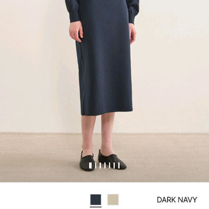 더캐시미어 원피스