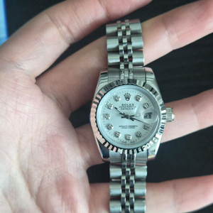 데이저스트 여성용 시계