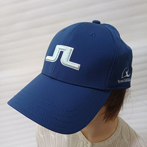 정품 제이린드버그 골프 볼캡 모자 거의새것 사랑봉봉