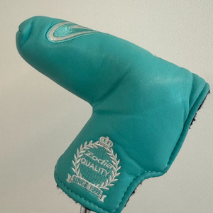 조디아 ZODIA 데일미니 ver2.0 퍼터 DALE MINI PUTTER TYPE 34인치 이미지