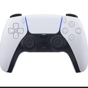 ps5 듀얼센스 미개봉 새제품 팝니다(화이트,블랙,레드,갓오브워 크로마틱)