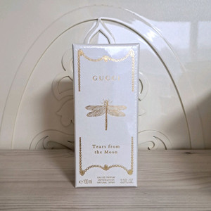 구찌 알케미스트 티얼스 프롬더문,웨어마이하트비츠 이미지