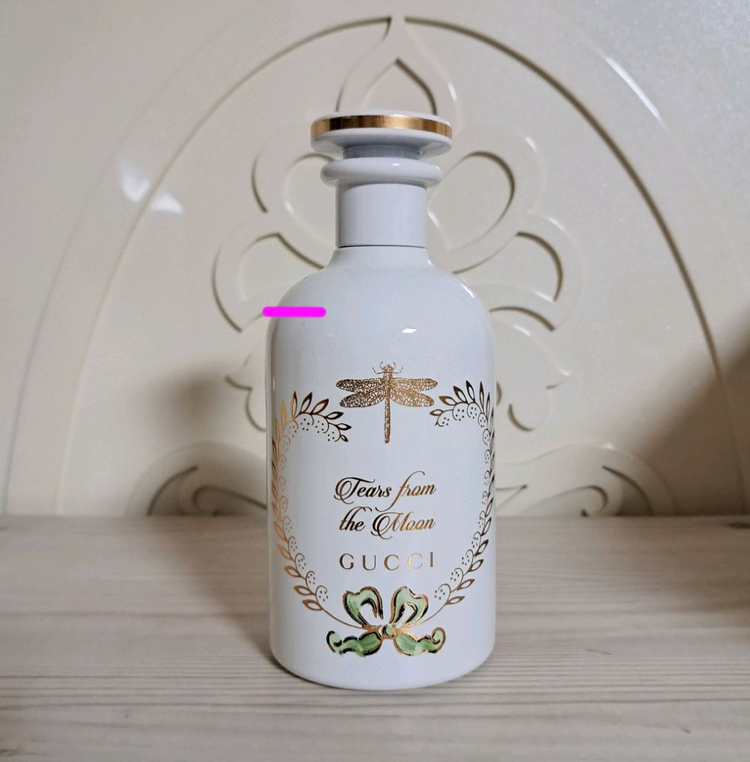 구찌 알케미스트 티얼스 프롬더문,웨어마이하트비츠 이미지