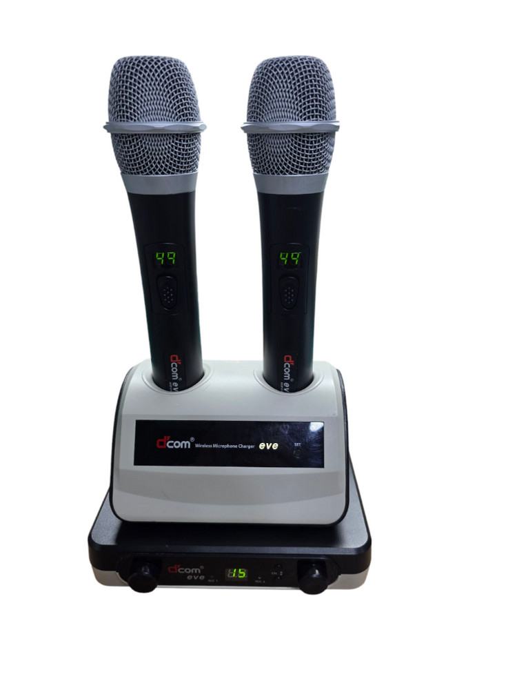 이동식노래방 기계세트--1