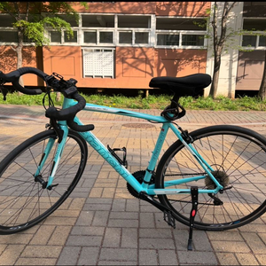 2020 비앙키 니로네7 105모델 50사이즈 팔아요