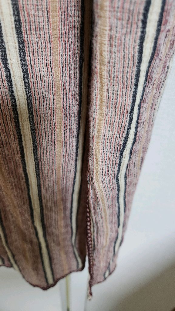 스페인 호스 인트로피아 보헤미안 원피스 이미지