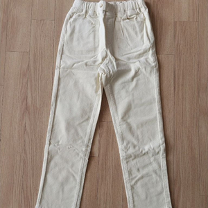 주니어 140바지 일괄 (새옷)