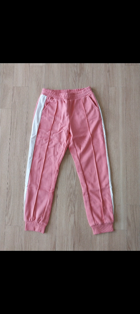 주니어 140바지 일괄 (새옷)--3