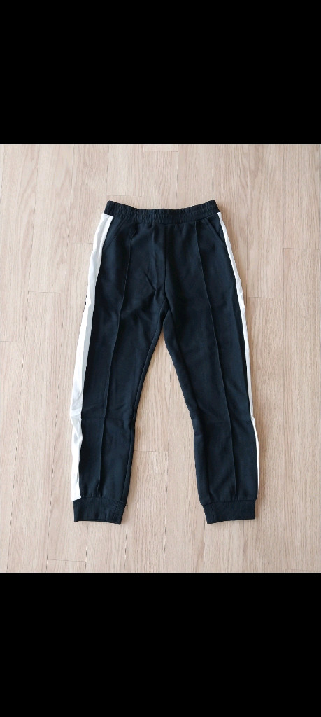 주니어 140바지 일괄 (새옷)--4