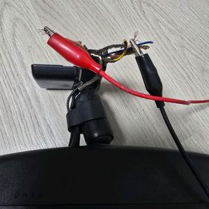 현대ㆍ기아 순정 ecm 하이패스룸밀러 ㅡ경차 6종 변경등록 가능합니다 ㅡ모닝,스파크 등등 ㆍ신형브라켓