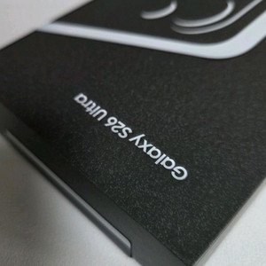 갤럭시 S26 울트라 자급제 화이트 512GB 미개봉 새제품 판매해요! 이미지