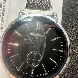 보이런던 미사용 올 풀세트 자석 결합 스트랩 여성 워치 팝니다