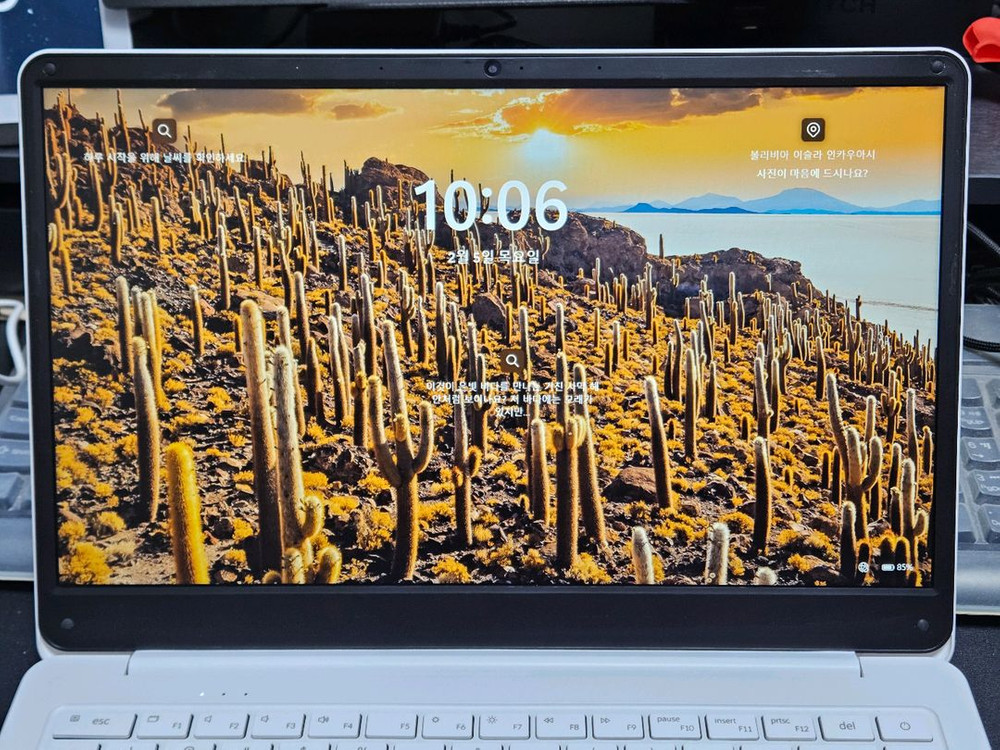 베이직스 베이직북 3세대 14인치 팝니다--2