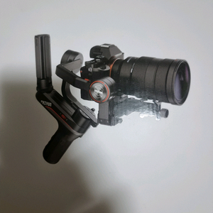 짐벌 위빌s 풀셋 , 세로 마운트 기타 부품등