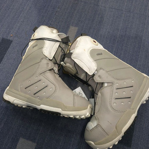 SPL 스노우보드 부츠 225mm 살로몬