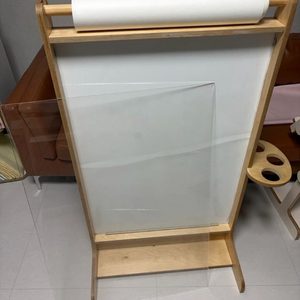 꼬메모이 온리팔레트 3가지 보드 자석보드 아크릴보드 양면보드 이미지