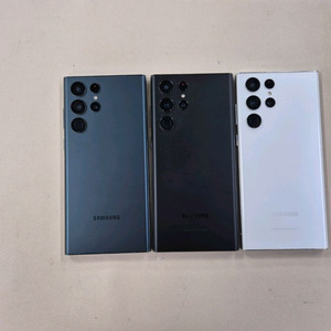 갤럭시s22울트라 256G 무잔상 액정상태굿 상태굿 ^^