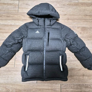 아디다스키즈 150사이즈 다운점퍼