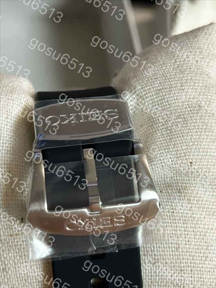 삼정공식 세이코 터틀 프로스펙스 SRPE93K1 블랙--2