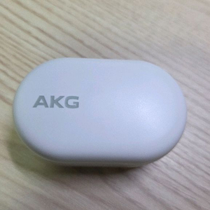 AKG N5 하이브리드 블루투스 이어폰 화이트