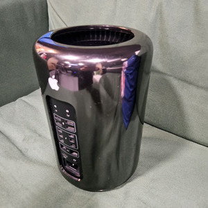 애플 맥프로 LATE2013