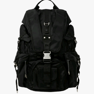 (새상품)앤더슨벨 유니섹스 테크니컬 베를린 백팩 aaa237u