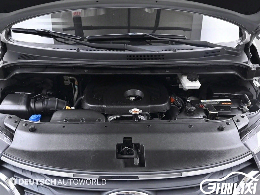 [현대]더 뉴 그랜드 스타렉스 2WD 웨건 12인승 모던 (12인승) #앱특가--5