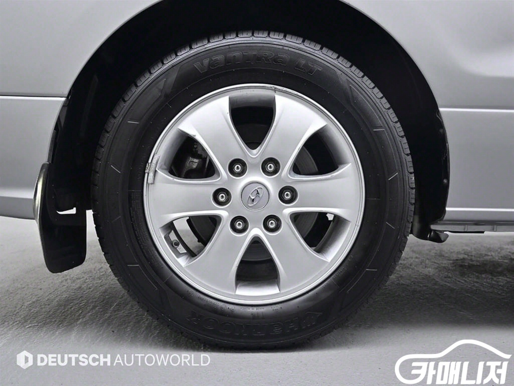 [현대]더 뉴 그랜드 스타렉스 2WD 웨건 12인승 모던 (12인승) #앱특가--4