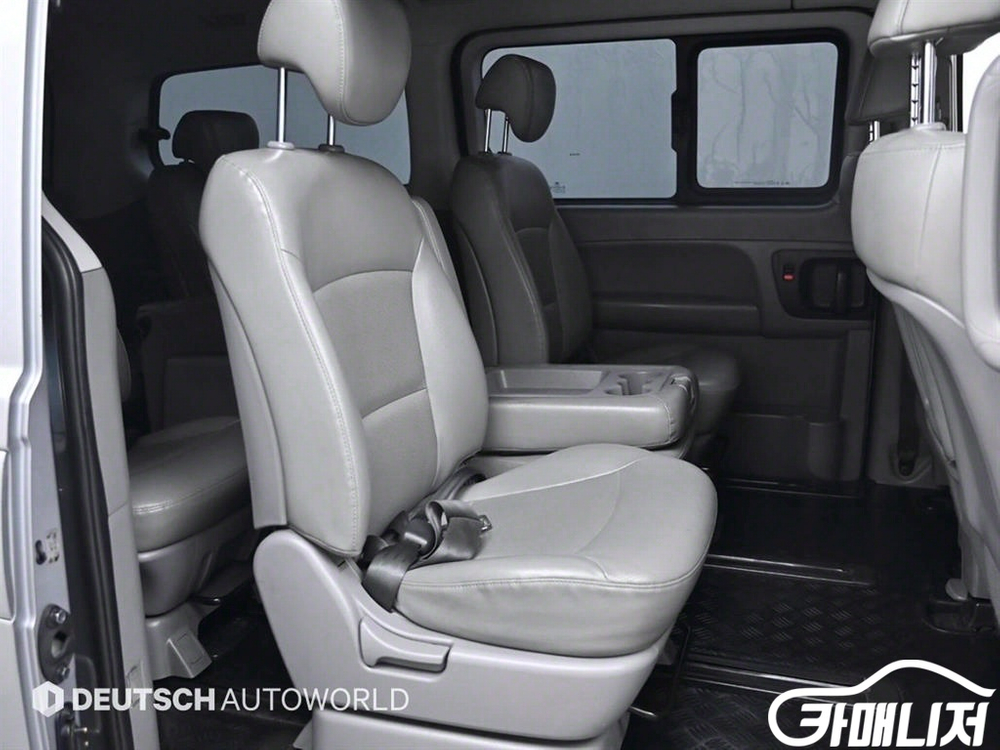 [현대]더 뉴 그랜드 스타렉스 2WD 웨건 12인승 모던 (12인승) #앱특가--9