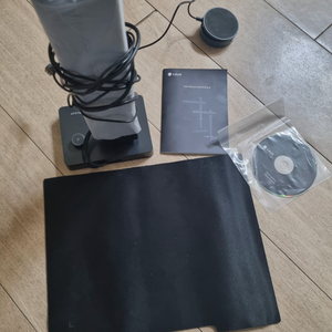 czur shine 북스캐너