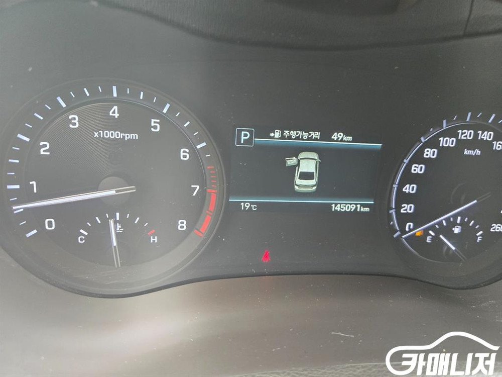 [제네시스]G80 3.3 GDI AWD 럭셔리 #앱특가--4