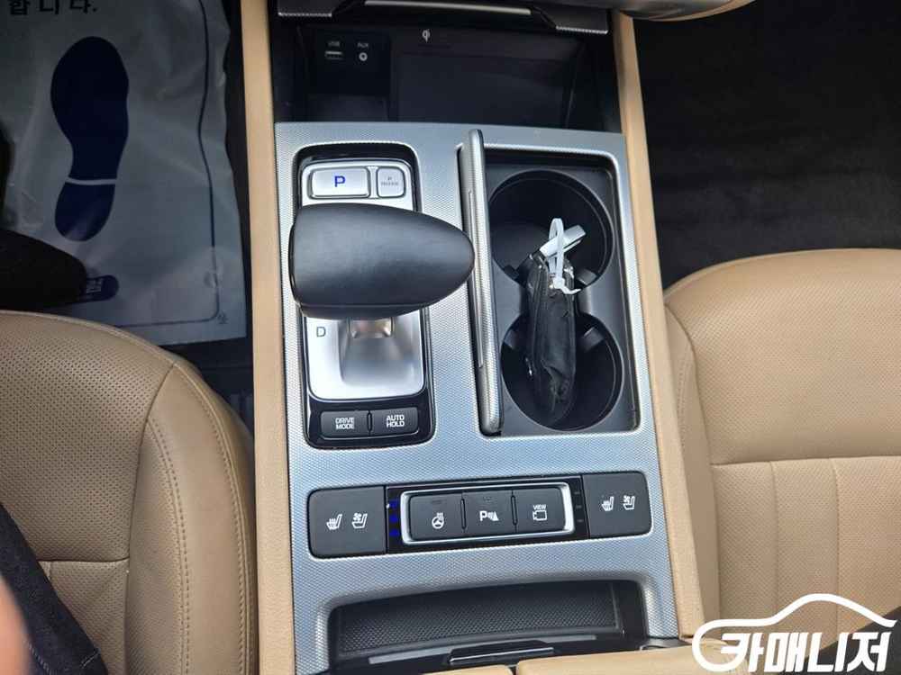 [제네시스]G80 3.3 GDI AWD 럭셔리 #앱특가--6