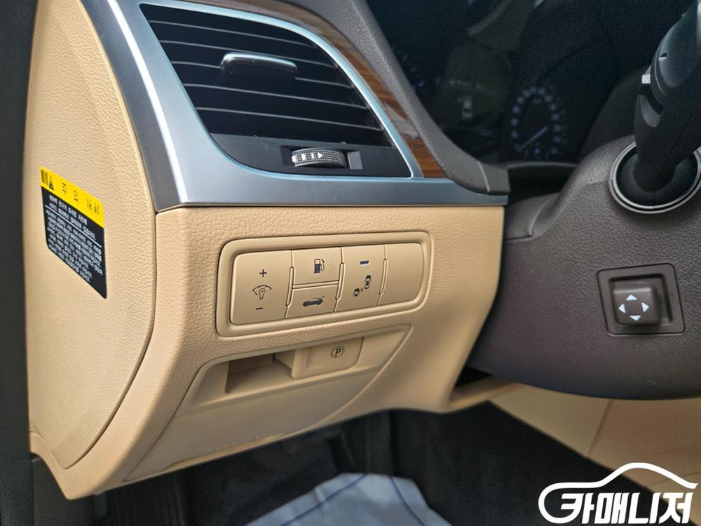 [제네시스]G80 3.3 GDI AWD 럭셔리 #앱특가--7