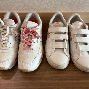 뉴발란스 운동화 220mm 일괄